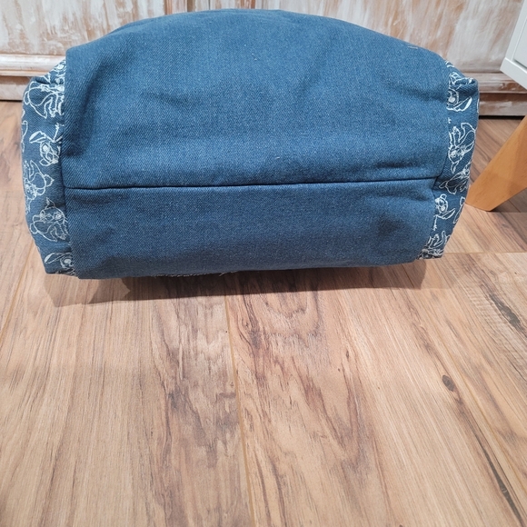 NWT Disney Stitch Tote - Picture 5 of 5